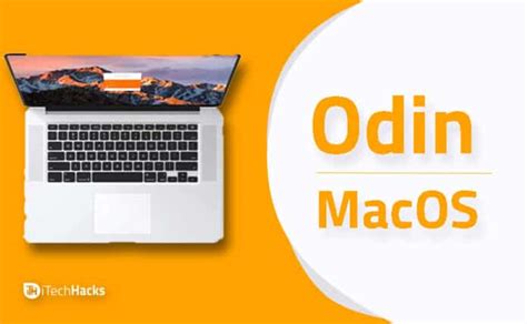 jodin3 mac|Installing Odin on MacOS: Download and Use jOdin3 .